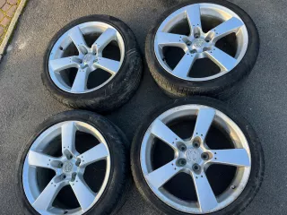  Диск литой Mazda RX-8 Арт AL15372081582, вид 1