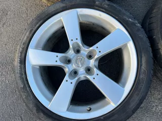  Диск литой Mazda RX-8 Арт AL15372081582, вид 2