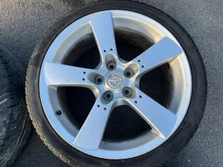  Диск литой Mazda RX-8 Арт AL15372081582, вид 4