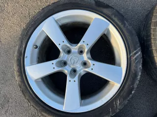 Диск литой Mazda RX-8 Арт AL15372081582, вид 5