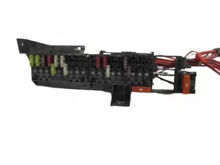 A0015459501,0015459501 Короб предохранителей Mercedes E W210 Арт AL15372936575, вид 1