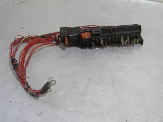 A0015459501,0015459501 Короб предохранителей Mercedes E W210 Арт AL15372936575, вид 2