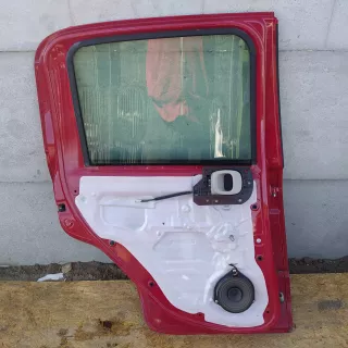 NUMER-BRAK-FIAT1-1 Дверь задняя левая Fiat Panda 1 Арт AL15373144196, вид 5