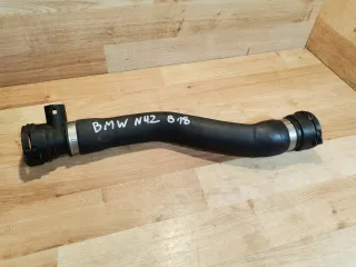 11531740481,1740481 Патрубок радиатора BMW 5 E61 Арт AL15373444846, вид 1