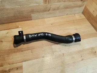 11531740481,1740481 Патрубок радиатора BMW 5 E61 Арт AL15373444846, вид 3
