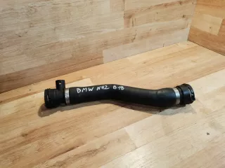 11531740481,1740481 Патрубок радиатора BMW 5 E61 Арт AL15373444846, вид 6