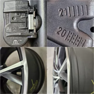 Диск литой Maserati Ghibli Арт AL15373499429_2, вид 16