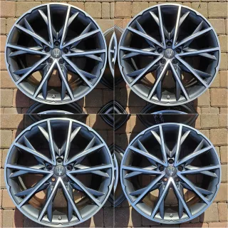  Диск литой Maserati Ghibli Арт AL15373499429_2, вид 2