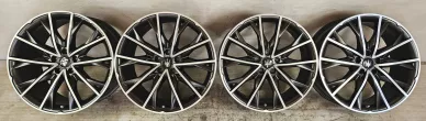  Диск литой Maserati Ghibli Арт AL15373499429_2, вид 4
