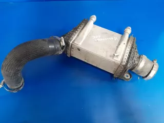 KD656001 Радиатор основной Jeep Wrangler TJ Арт AL15373558481, вид 1