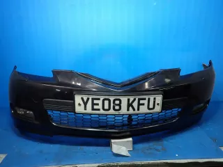 BR5V-50031 Бампер передний Mazda 3 BK Арт AL15373947663, вид 1