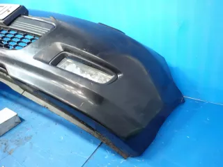 BR5V-50031 Бампер передний Mazda 3 BK Арт AL15373947663, вид 6