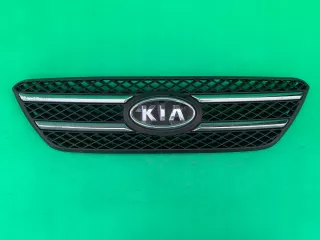  Решетка радиатора Kia Mohave Арт AL15375056472, вид 1