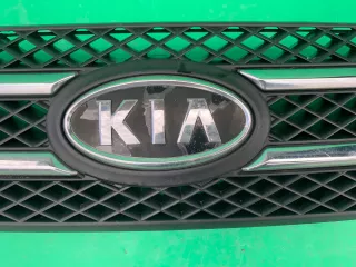  Решетка радиатора Kia Mohave Арт AL15375056472, вид 3