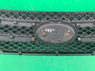  Решетка радиатора Kia Mohave Арт AL15375056472, вид 8