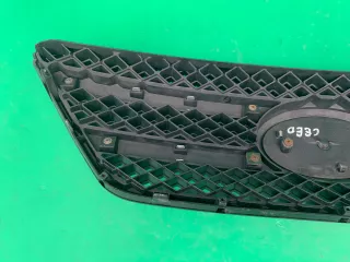  Решетка радиатора Kia Mohave Арт AL15375056472, вид 9