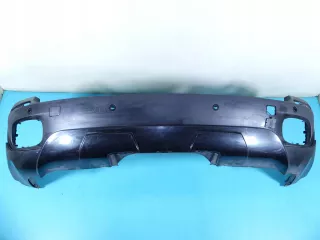 7158440,,7158439 Бампер задний BMW X5 E70 Арт AL15375203555, вид 2
