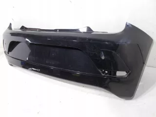 1S6807421AB Бампер задний Volkswagen Up Арт AL15375389798, вид 2