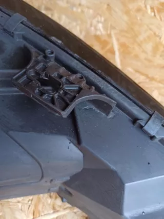 8W0941005,8W0941006 Фара передняя (комплект) Audi A4 B9 Арт AL15375538558, вид 12