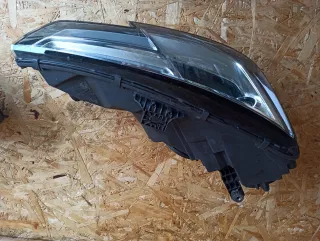 8W0941005,8W0941006 Фара передняя (комплект) Audi A4 B9 Арт AL15375538558, вид 4