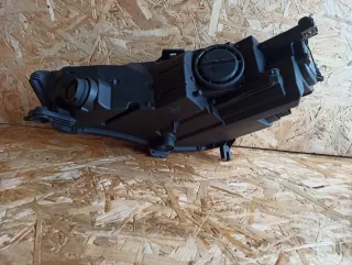 8W0941005,8W0941006 Фара передняя (комплект) Audi A4 B9 Арт AL15375538558, вид 6