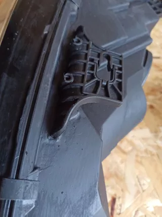 8W0941005,8W0941006 Фара передняя (комплект) Audi A4 B9 Арт AL15375538558, вид 7