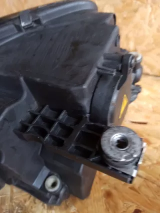8W0941005,8W0941006 Фара передняя (комплект) Audi A4 B9 Арт AL15375538558, вид 8