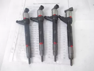 55578075 Форсунка Opel Astra J Арт AL15375707475_2, вид 1