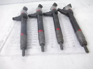 55578075 Форсунка Opel Astra J Арт AL15375707475_2, вид 2