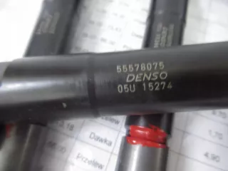 55578075 Форсунка Opel Astra K Арт AL15375707475_3, вид 3