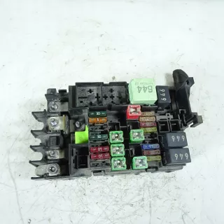 5C0937819K Короб предохранителей Volkswagen Jetta 4 Арт AL15375729918, вид 1