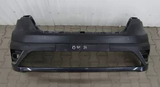 620226941R Бампер передний Renault Trafic 3 Арт AL15375733128, вид 1
