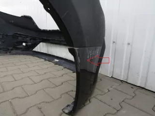 620226941R Бампер передний Renault Trafic 3 Арт AL15375733128, вид 5