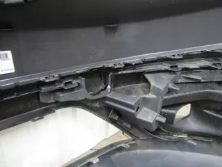 620226941R Бампер передний Renault Trafic 3 Арт AL15375733128, вид 7