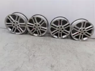  Диск литой Opel Zafira C Арт AL15375943475, вид 1