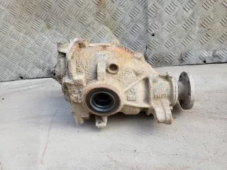 1428168,3.38 Дифференциал BMW 3 E46 Арт AL15376135916, вид 2
