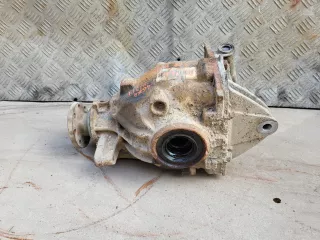 1428168,3.38 Дифференциал BMW 3 E46 Арт AL15376135916, вид 3