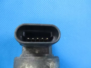424720041 Клапан EGR Opel Astra H Арт AL15376252362, вид 3