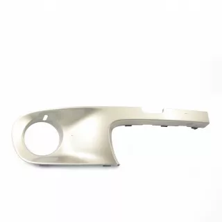 0430244 Накладка (юбка) переднего бампера MINI CLUBMAN R55 restailing Арт AL15376307194_2, вид 1
