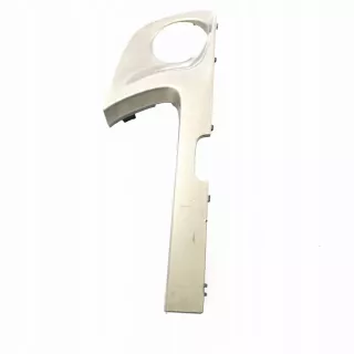0430244 Накладка (юбка) переднего бампера MINI CLUBMAN R55 restailing Арт AL15376307194_2, вид 9