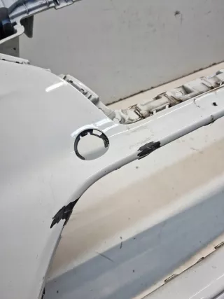 86511-D7700 Бампер передний Hyundai Tucson 3 Арт AL15376414314, вид 5