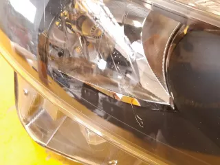 A4479067800 Фара передняя (комплект) Mercedes Vito W447 Арт AL15376449539, вид 8