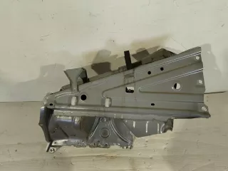  Четверть передняя левая Mitsubishi Space Star 1 Арт AL15376516430, вид 1