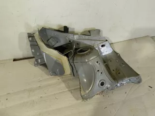  Четверть передняя левая Mitsubishi Space Star 1 Арт AL15376516430, вид 4