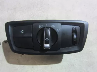 6847518 Блок кнопок BMW X1 F48 Арт AL15376630435_2, вид 1