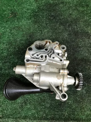 06H115105GE Насос масляный Volkswagen Golf 8 Арт AL15377194933, вид 4