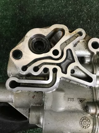 06H115105GE Насос масляный Volkswagen Golf 8 Арт AL15377194933, вид 5