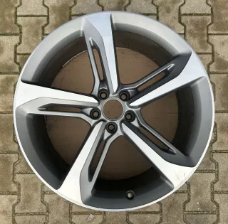  Диск литой Audi A7 1 (S7,RS7) Арт AL15377217294, вид 1