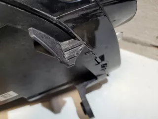 00521400320 Фара передняя (комплект) Fiat 500 1 Арт AL15377374734, вид 5
