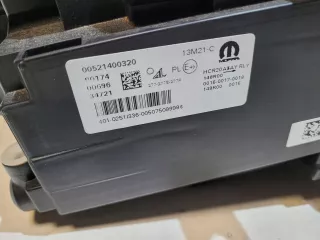 00521400320 Фара передняя (комплект) Fiat 500 1 Арт AL15377374734, вид 6